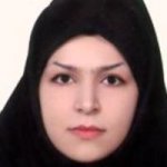 تصویر دکتر زهرا کریمی