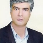 تصویر دکتر محمد ایزدپناه محمدابادی
