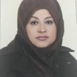تصویر دکتر مینا حیدری قهفرخی
