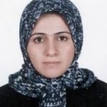تصویر دکتر فرن فقیه