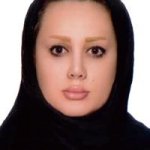 تصویر دکتر بهاره جلیلیان