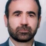 تصویر دکتر علیرضا جمالی