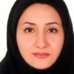 تصویر دکتر تهمینه واعظی