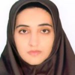 تصویر دکتر اسما کردی