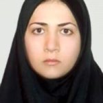 تصویر دکتر زینب ثریانژادمربی