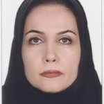 تصویر دکتر شیلا کاسبی