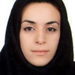 تصویر دکتر سمیه مسعودی