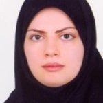 تصویر دکتر فاطمه علامه زاده