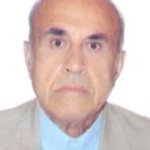 تصویر دکتر سیدنورالدین مولا