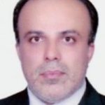 تصویر دکتر عبدالصمد ورزنده