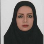 تصویر دکتر فاطمه ایزدپناهی