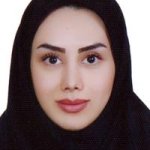 تصویر دکتر نجمه اسفندیاری