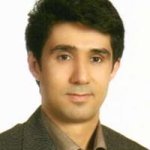 تصویر دکتر رضا واقعی