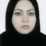 تصویر دکتر حدیث مرادی فارسانی