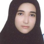 تصویر دکتر مریم جلیلیان