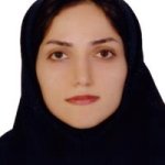 تصویر دکتر فاطمه قربانی