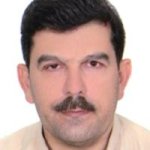 تصویر دکتر شهداد مهشیدی