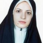 تصویر دکتر نسرین ایزدپناهی