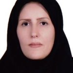 تصویر دکتر میترا ده نبی