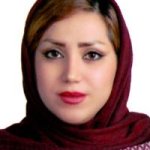 تصویر دکتر مطهره جمالی