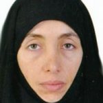 تصویر دکتر محبوبه مؤمنی