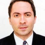 تصویر دکتر علیرضا جلیلیان
