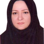 تصویر دکتر پرستو جمیلی