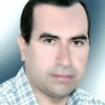 تصویر دکتر اکبر نصراصفهانی
