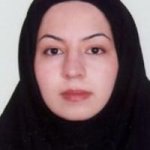 تصویر دکتر فاطمه جوانمردی قهدریجانی