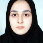 تصویر دکتر سیده مه سان حسینی