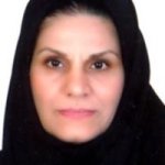 تصویر دکتر مهوش پاسگر