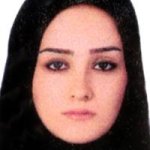 تصویر دکتر تندیس احمدی