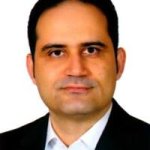 تصویر دکتر علیرضا پورصیرفی