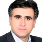 تصویر دکتر حمیدرضا بشیری