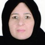 تصویر دکتر فرزانه محمدی فشارکی