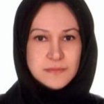 تصویر دکتر مرسده جلیلیان جمع