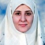 تصویر دکتر شایسته جهانفر