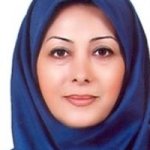 تصویر دکتر روشنک سعیدنژاد