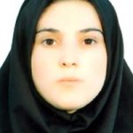 تصویر دکتر فائزه حسینیان