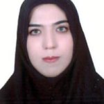 تصویر دکتر زهرا حسینی بهارانچی