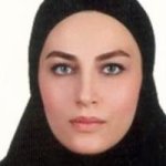 تصویر دکتر سونیا عبداللهی