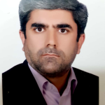 تصویر دکتر رضا رادمهر