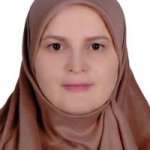 تصویر دکتر افسانه شفیعی خانقاه