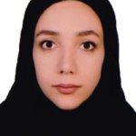 تصویر دکتر فاطمه حیدری
