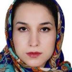 تصویر دکتر صدف حیدری قشلاقی