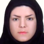 تصویر دکتر نجمه شفیعی نیا