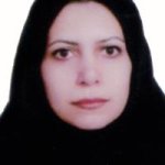 تصویر دکتر مینا خیام زاده