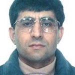 تصویر دکتر مسعود بخشنده