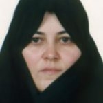 تصویر دکتر فهیمه السادات صبوری