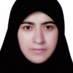 تصویر دکتر لیلا باقری
